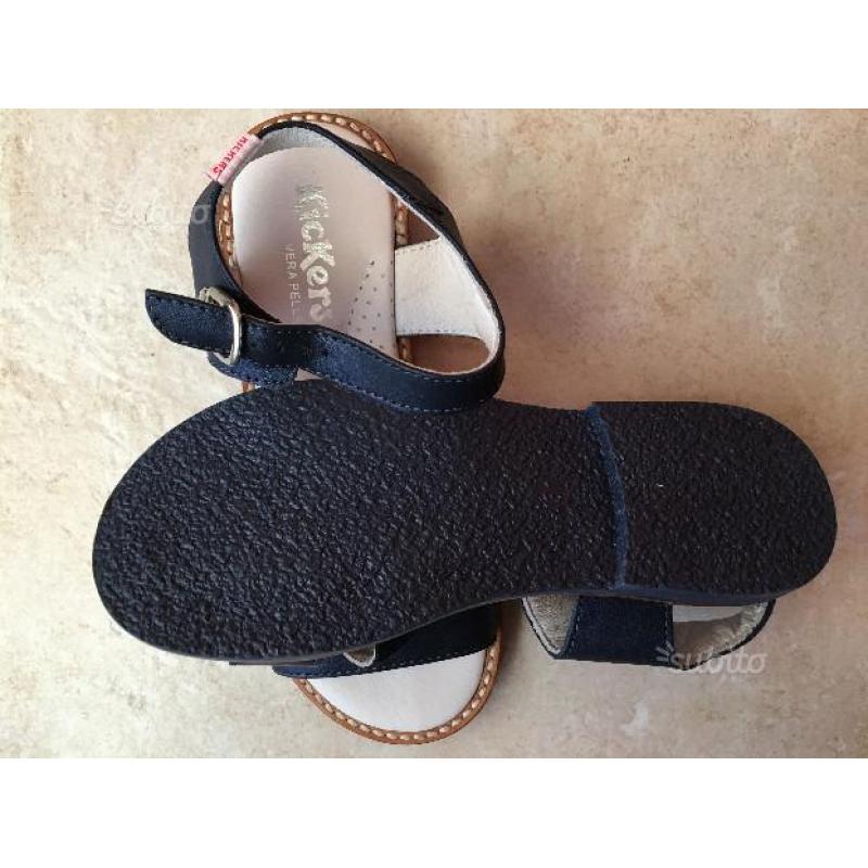 Sandali Kickers Pable