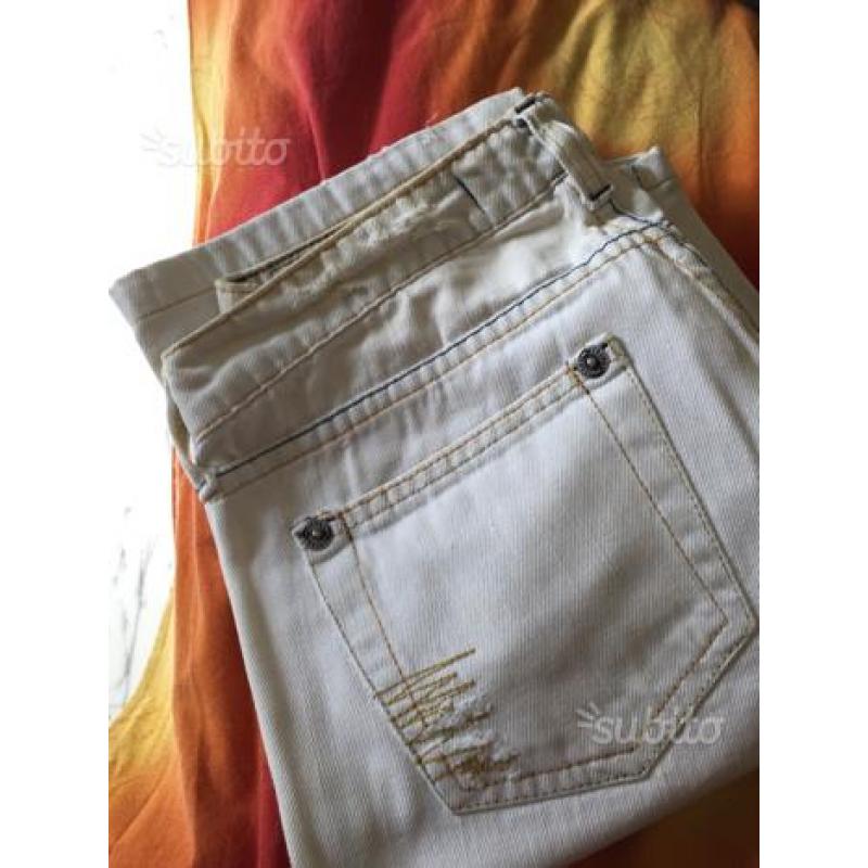 Jeans Bershka