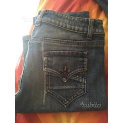 Jeans Benetton