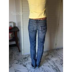 Jeans Benetton