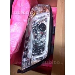 Audi A6 - Coppia Fari LED / OXENO NUOVI