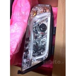 Audi A6 - Coppia Fari LED / OXENO NUOVI