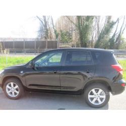 TOYOTA RAV4 3ª serie - 2008