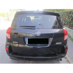 TOYOTA RAV4 3ª serie - 2008