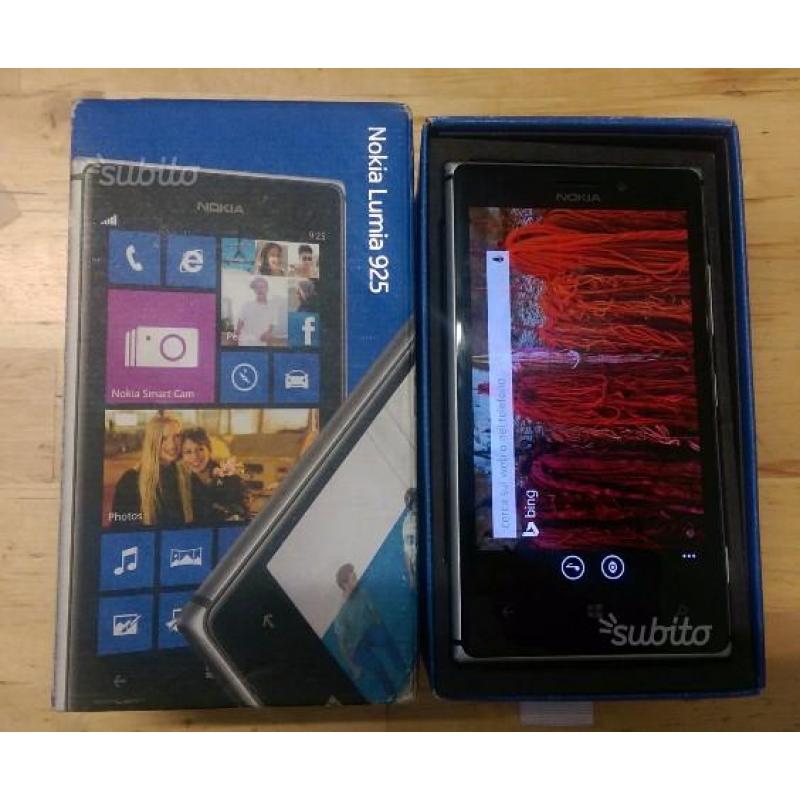 Nokia lumia 925