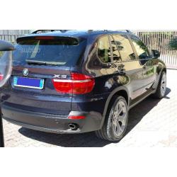 BMW X5 3.0d attiva