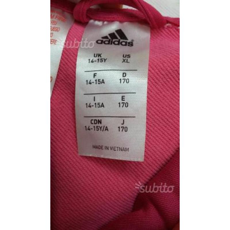 Tuta Adidas donna