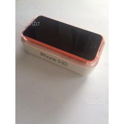 IPhone 5C 32GB Pink "pari al nuovo"