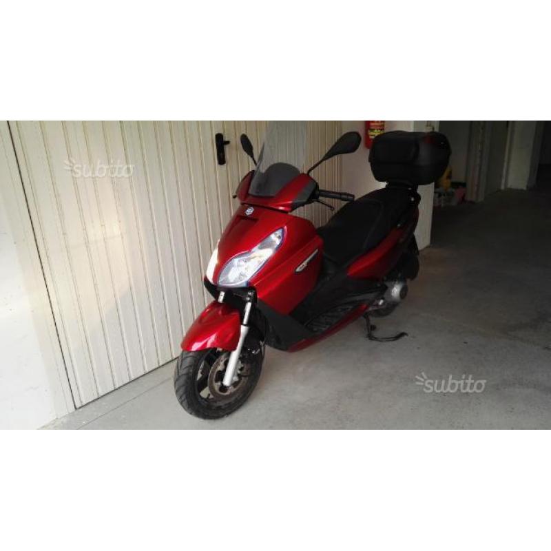 Scooter Piaggio