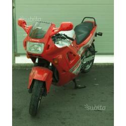 Honda CBR 600 - 1987