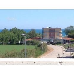 Ultima disponibilita' luglio vasto marina 440 euro