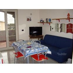 Ultima disponibilita' luglio vasto marina 440 euro