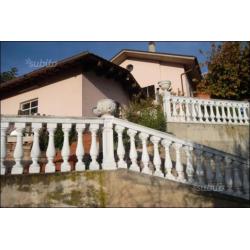 Rif. 1261 Villa 12 vani - Colli del Tronto (AP)