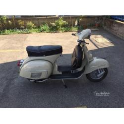 Piaggio Vespa 150GL - Anni 60