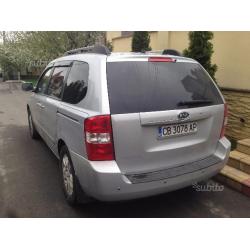 KIA Carnival 2ª serie - 2008