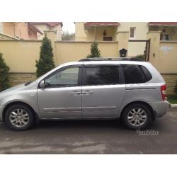 KIA Carnival 2ª serie - 2008