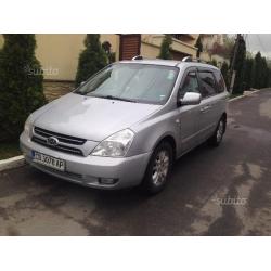 KIA Carnival 2ª serie - 2008