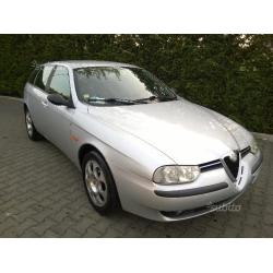 ALFA ROMEO 156 1.9 JTD Progression - 2002