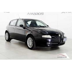 ALFA ROMEO 147 1.6 16V 5 PORTE DISTINTIVE GPL