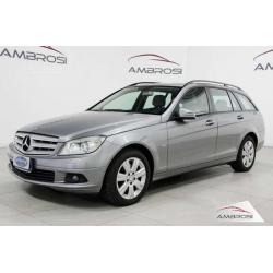 MERCEDES-BENZ C 220 CDI SW 170 CV