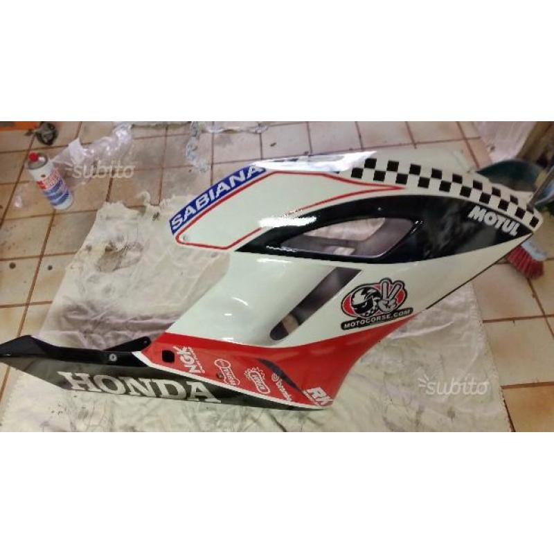 Carena vtr per cbr1000rr 05