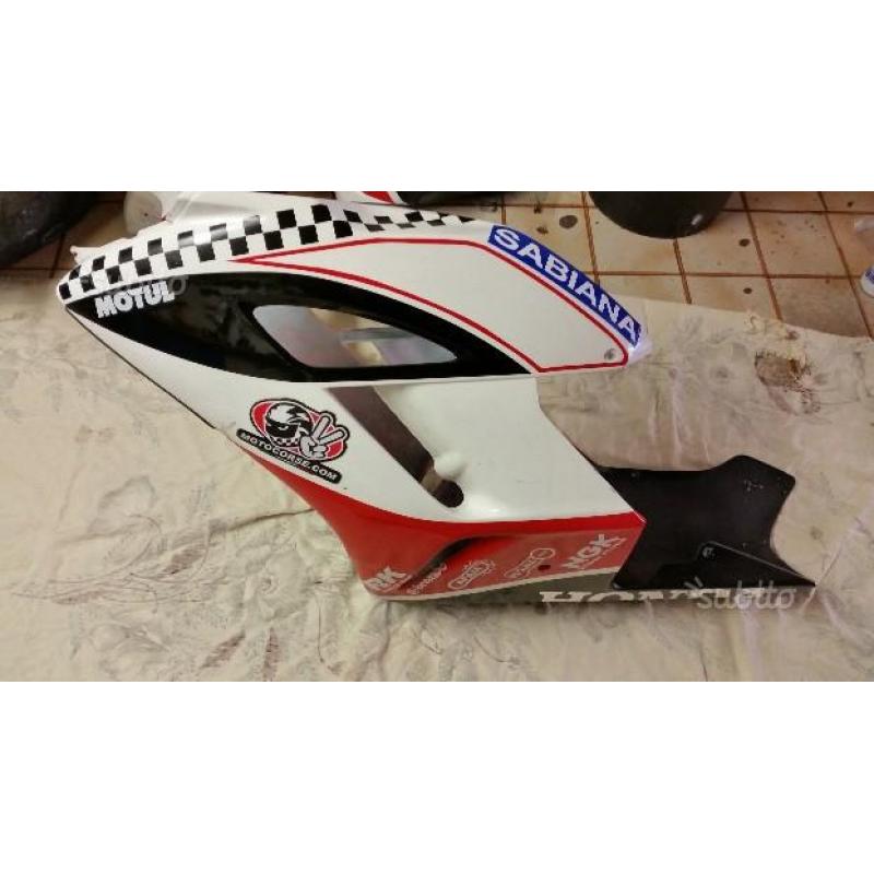 Carena vtr per cbr1000rr 05