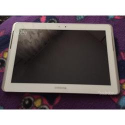 Samsung Galaxy Tab 2. 10"