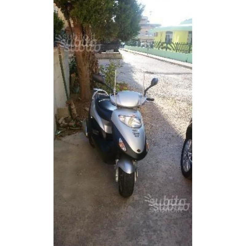 Kymco Movie 150 pochi km anno 2004