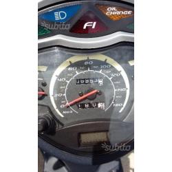 Honda SH 150 - 2006