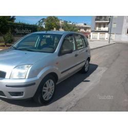 FORD Fusion 1.4 TDCI - 2003