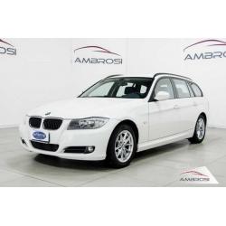 BMW 316 D TOURING 116 CV