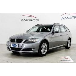 BMW 318 D 143 CV TOURING