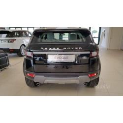 LAND ROVER Range Rover Evoque EVOQUE 2.0 TD4 5p.