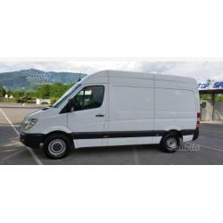 Mercedes sprinter 2.2 cdi 2007