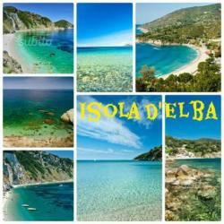 Elba Monolocale per due. Libero dal 9 luglio