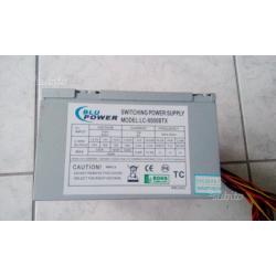 Alimentatore computer pc 500 watt