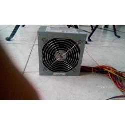 Alimentatore computer pc 500 watt