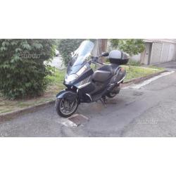 Aprilia Atlantic 2004 km. 13000