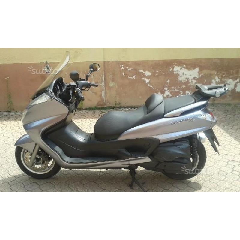 Yamaha Majesty 400 - 2006