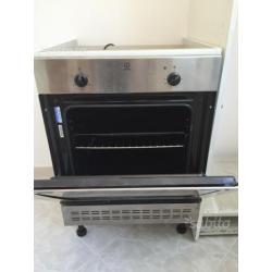 Forno da incasso Indesit