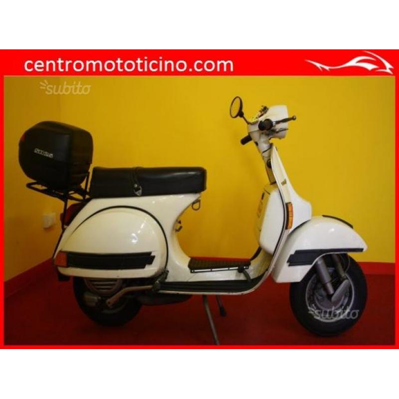 PIAGGIO Vespa PX 125 Bianco - 8688