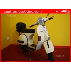 PIAGGIO Vespa PX 125 Bianco - 8688