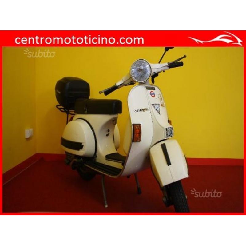 PIAGGIO Vespa PX 125 Bianco - 8688