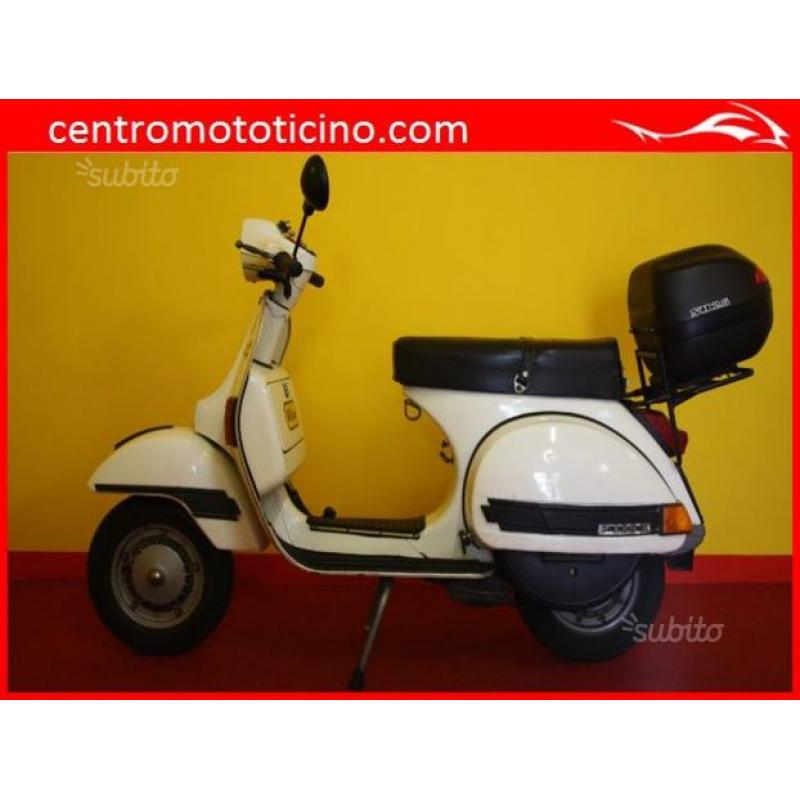 PIAGGIO Vespa PX 125 Bianco - 8688