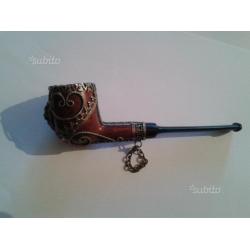 Pipe "vintage" (Lotto n. 3)