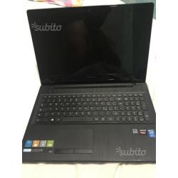 Lenovo i7