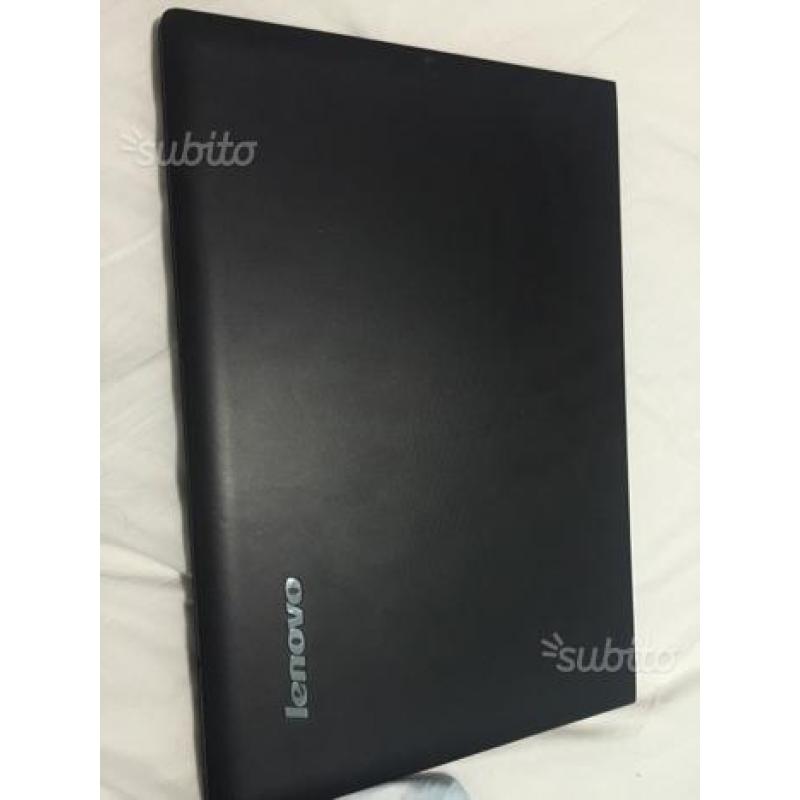 Lenovo i7