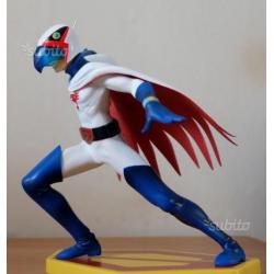 Action figures ken l'aquila dei gatchaman