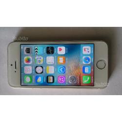 Apple iPhone 5s oro Gold da 16 Gb