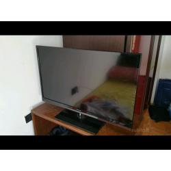 Tv 32" Led Full HD Panasonic TX-L32EM6E